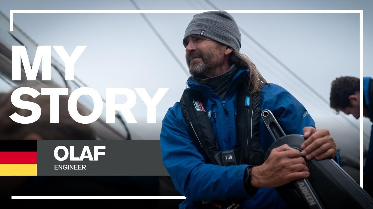 My Story | Olaf Kaden