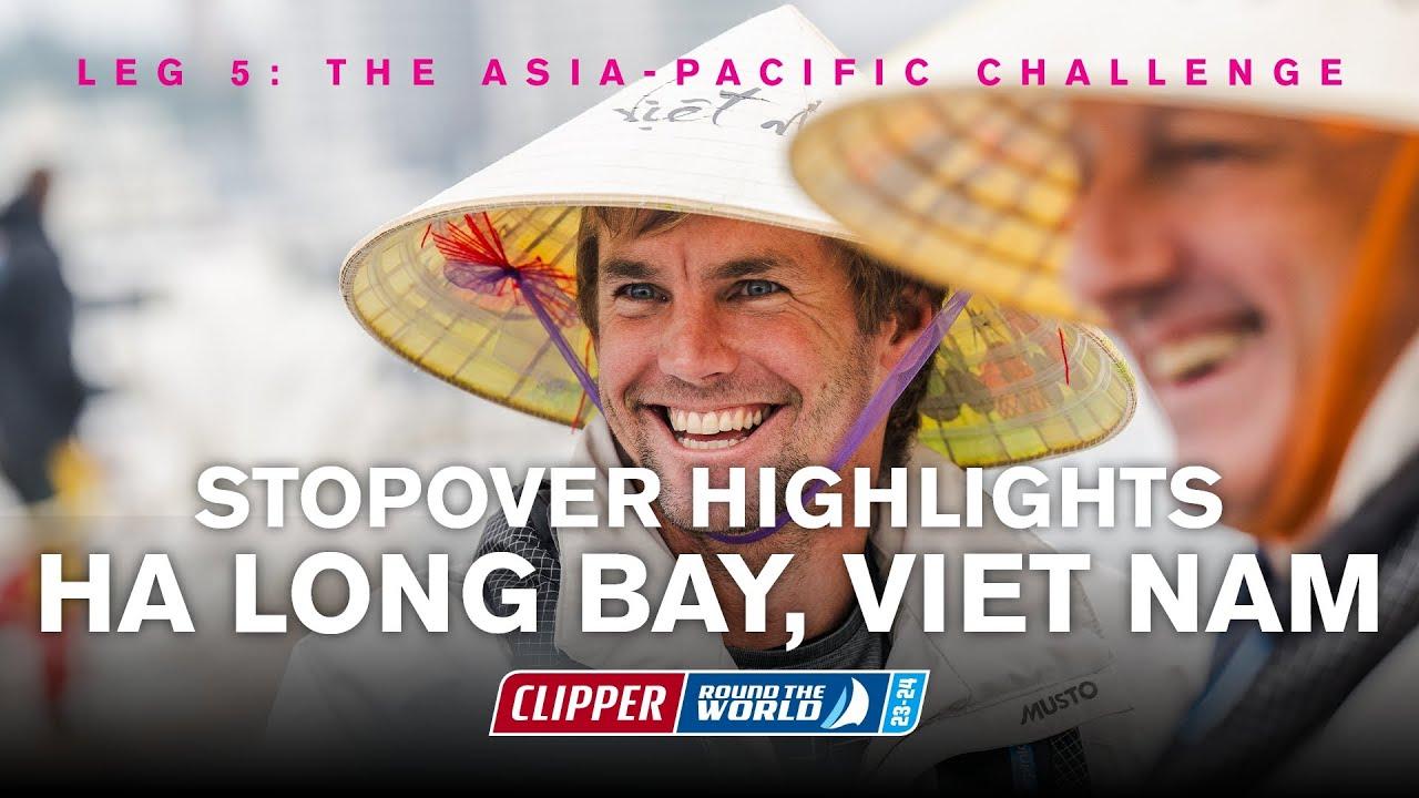 Unforgettable memories in Ha Long Bay, Viet Nam | Stopover Highlights