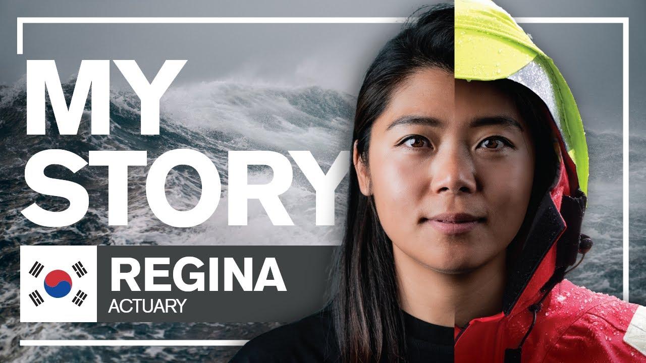 Regina Lee | My Stories