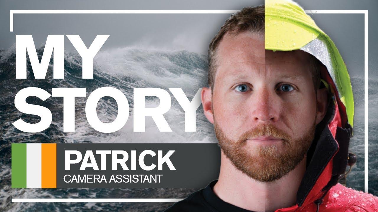 Patrick Moran - My stories